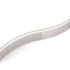 Show Tech+ Fjærlett S-Formet Combi Kam