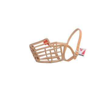 Kruuse Munnkurv Plast