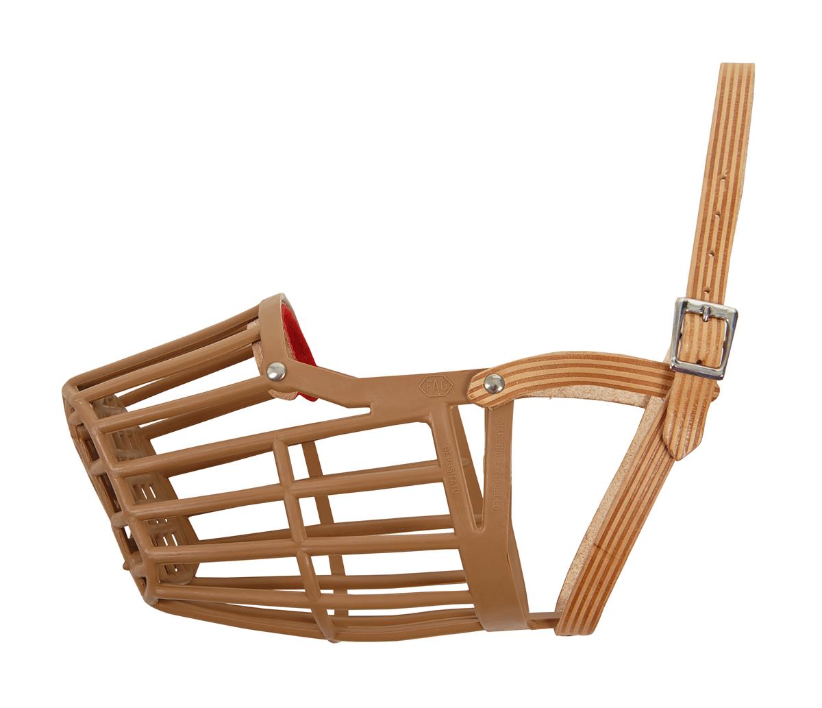 Kruuse Munnkurv Plast - Bilde 8