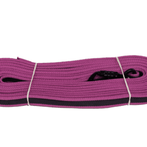 Yukon Supergrip Line M/Karabinkrok 12mmx15m - Bilde 5