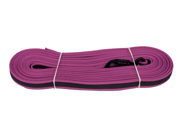 Yukon Supergrip Line M/Karabinkrok 12mmx15m