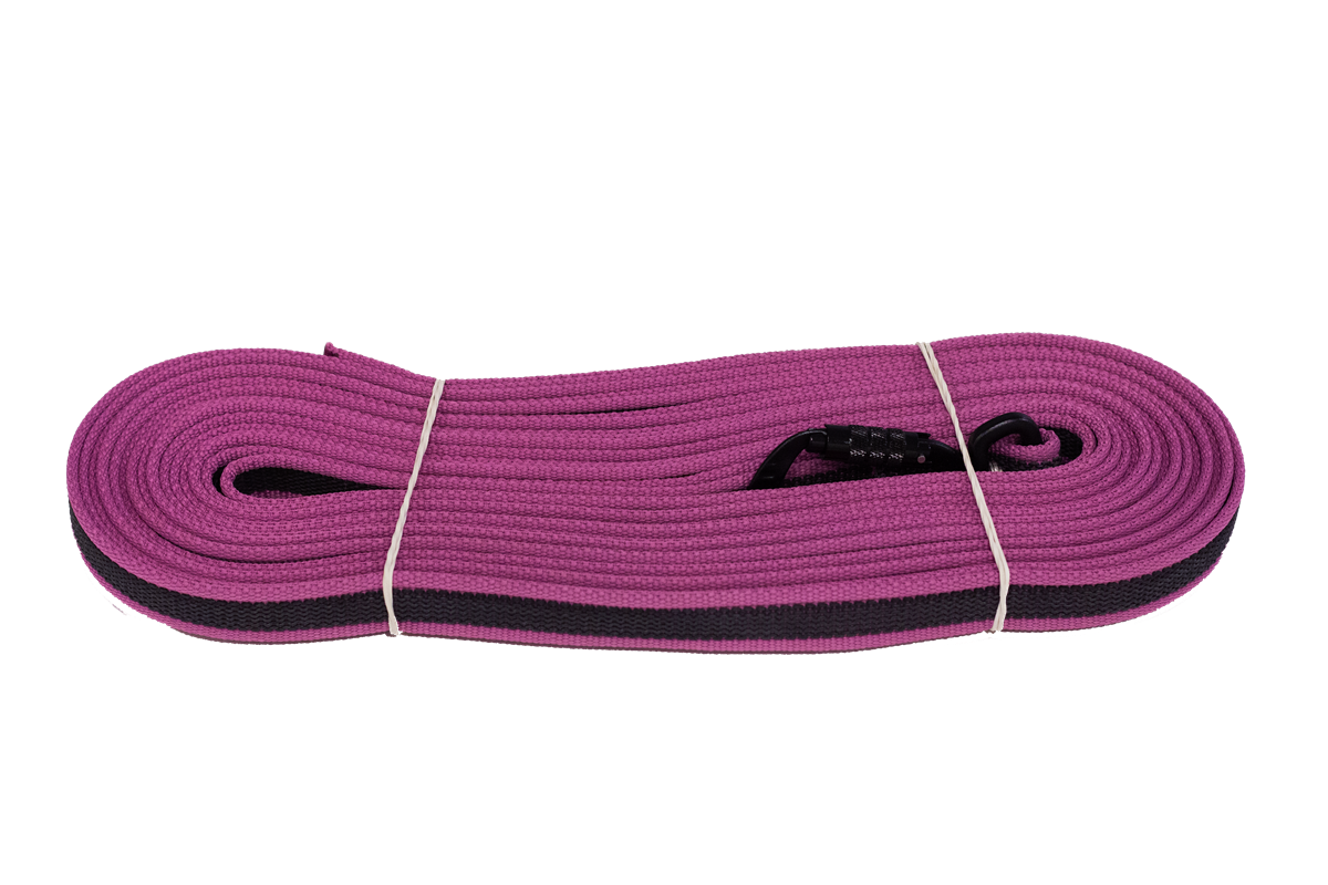 Yukon Supergrip Line M/Karabinkrok 12mmx15m - Bilde 5