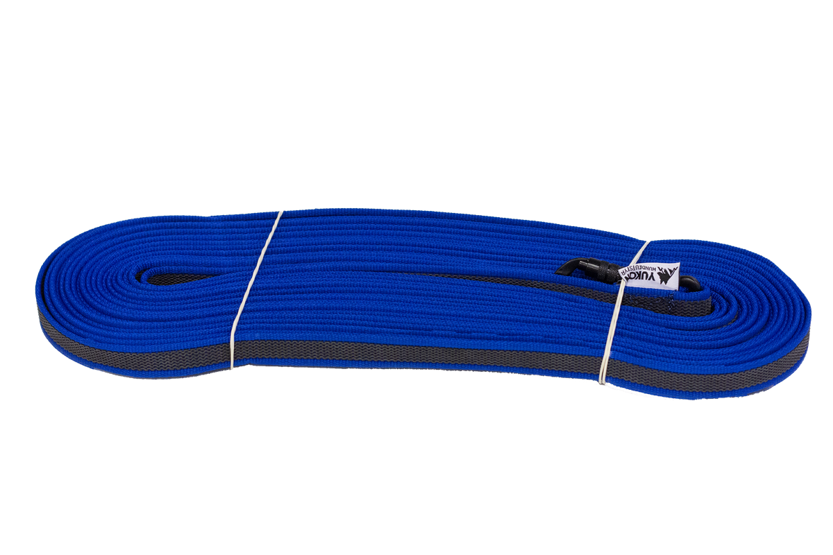 Yukon Supergrip Line M/Karabinkrok 12mmx15m - Bilde 1