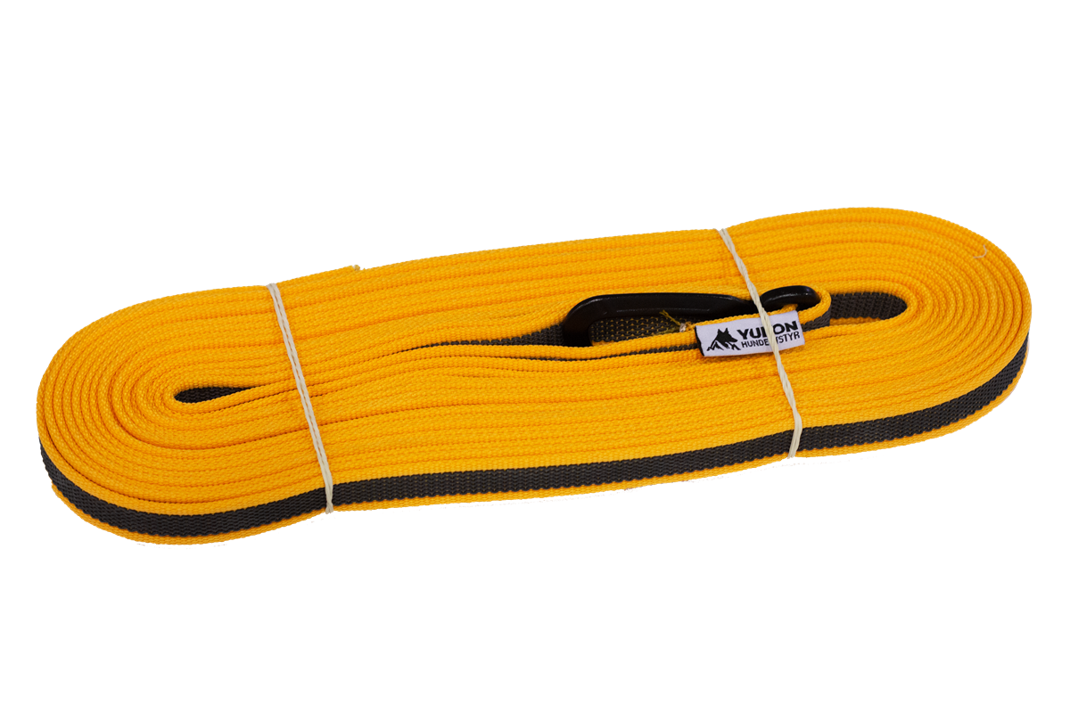 Yukon Supergrip Line M/Karabinkrok 12mmx15m - Bilde 3