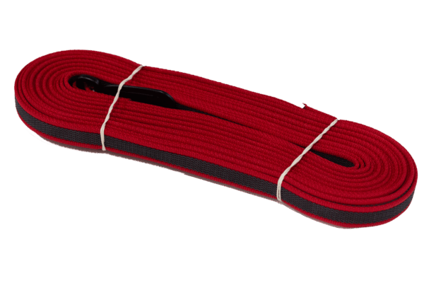 Yukon Supergrip Line M/Karabinkrok 12mmx15m