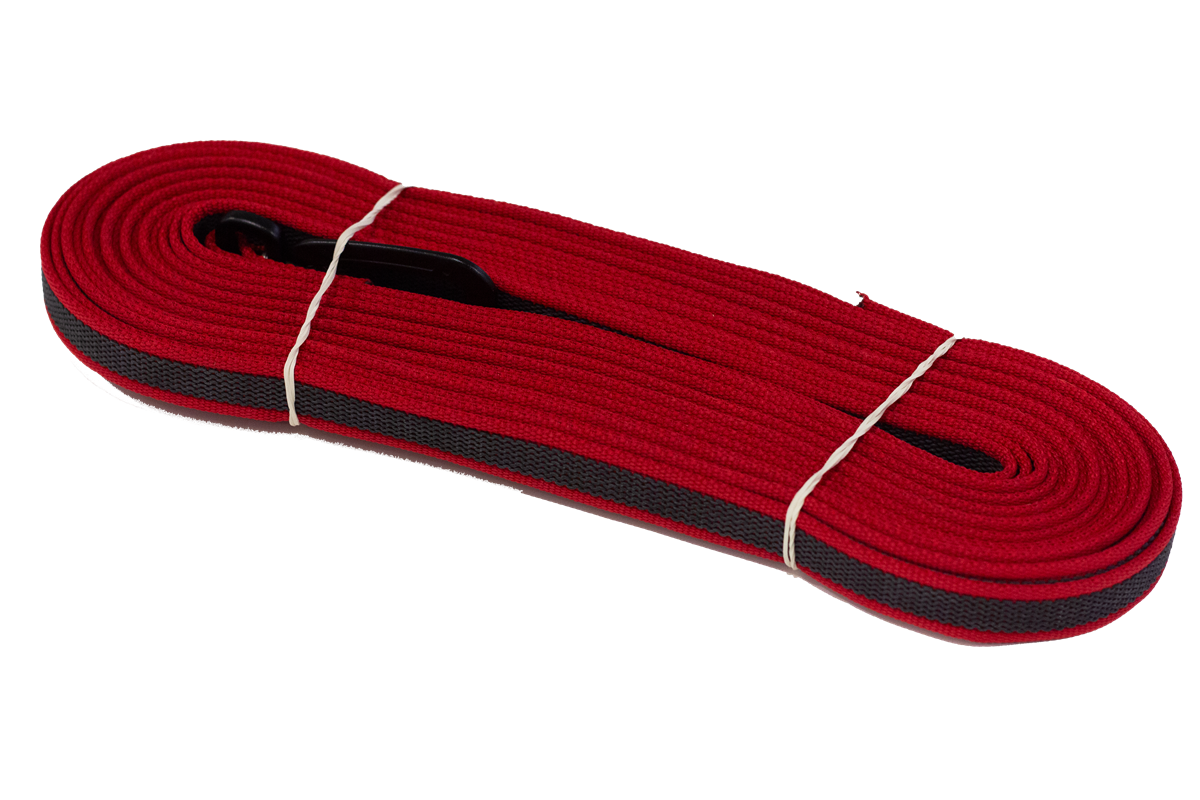 Yukon Supergrip Line M/Karabinkrok 12mmx15m - Bilde 6