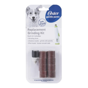 Oster Gentle Paws Reservedelssett - Bilde 2