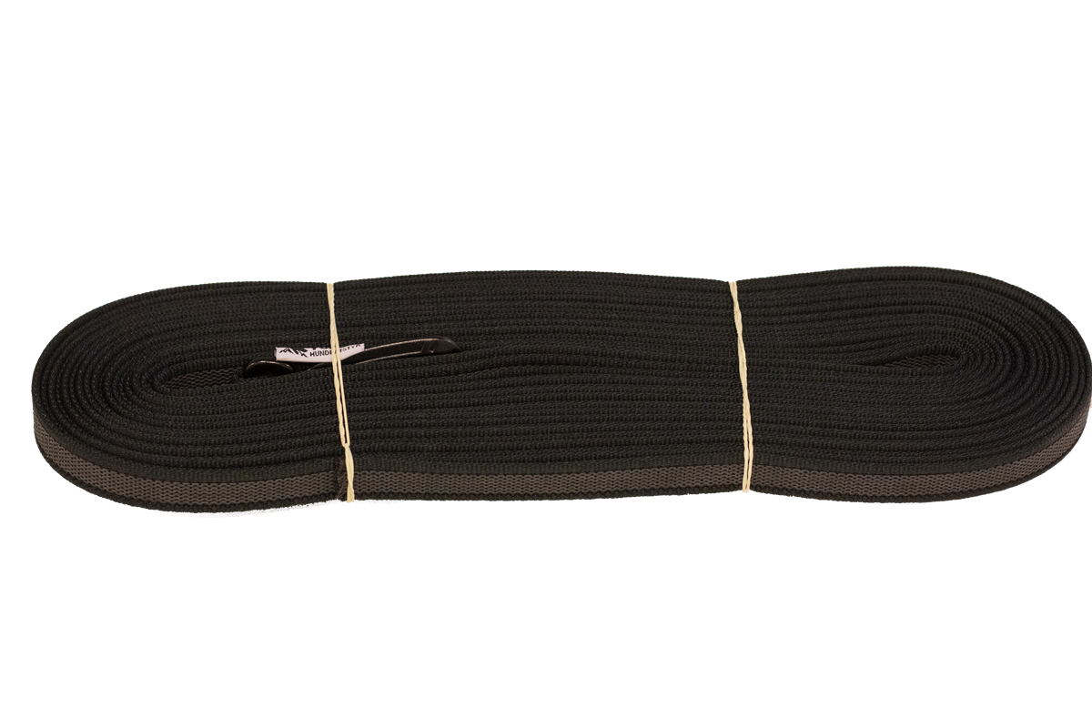 Yukon Supergrip Line M/Karabinkrok 12mmx15m - Bilde 7