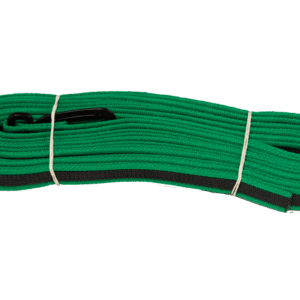 Yukon Supergrip Line M/Karabinkrok 12mmx15m - Bilde 2