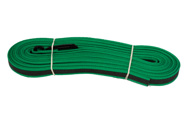 Yukon Supergrip Line M/Karabinkrok 12mmx15m