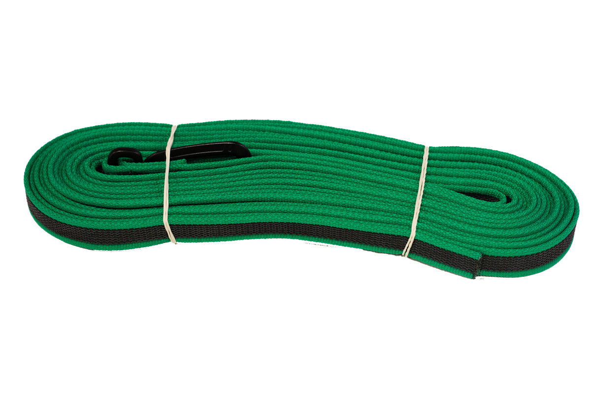 Yukon Supergrip Line M/Karabinkrok 12mmx15m - Bilde 2