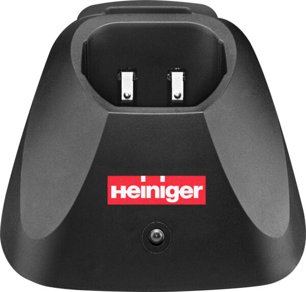 Heiniger Saphirbasic Klippemaskin M/Batteri