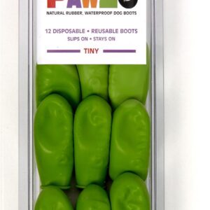 Pawz Hundesko 12Pk - Bilde 4