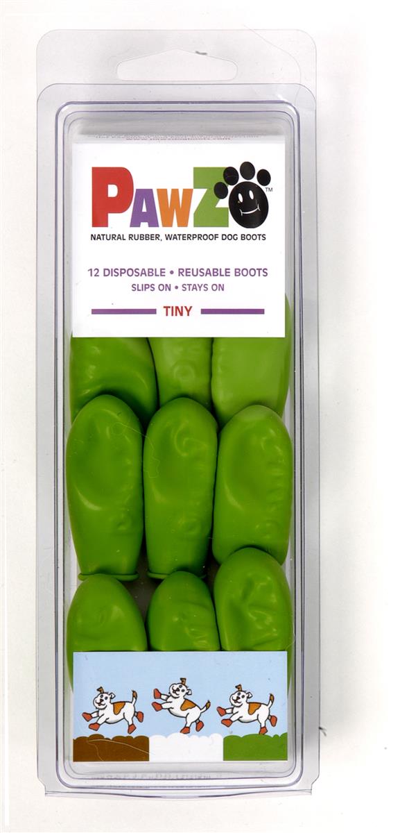Pawz Hundesko 12Pk