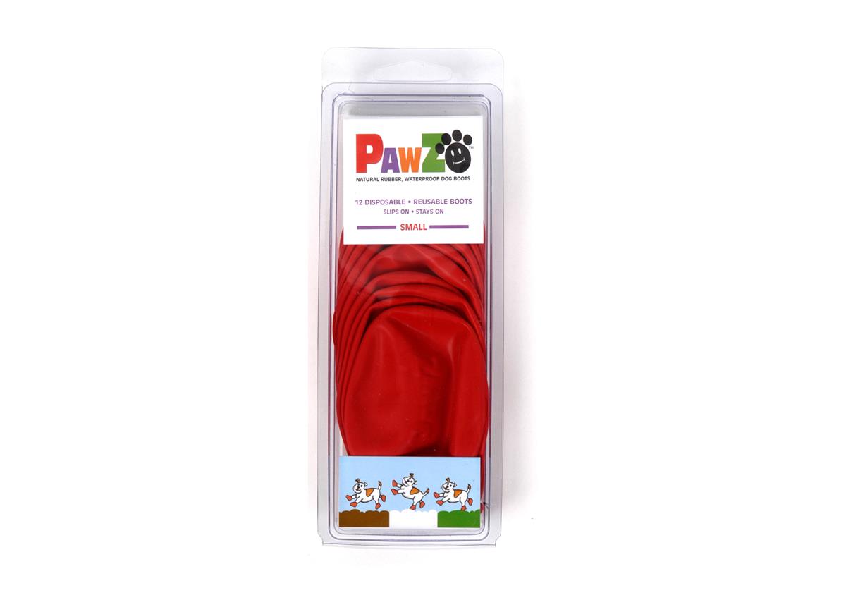 Pawz Hundesko 12Pk - Bilde 3