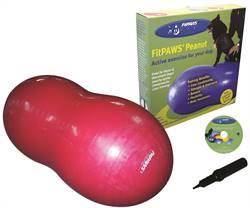Fitpaws Dog Balance Peanut