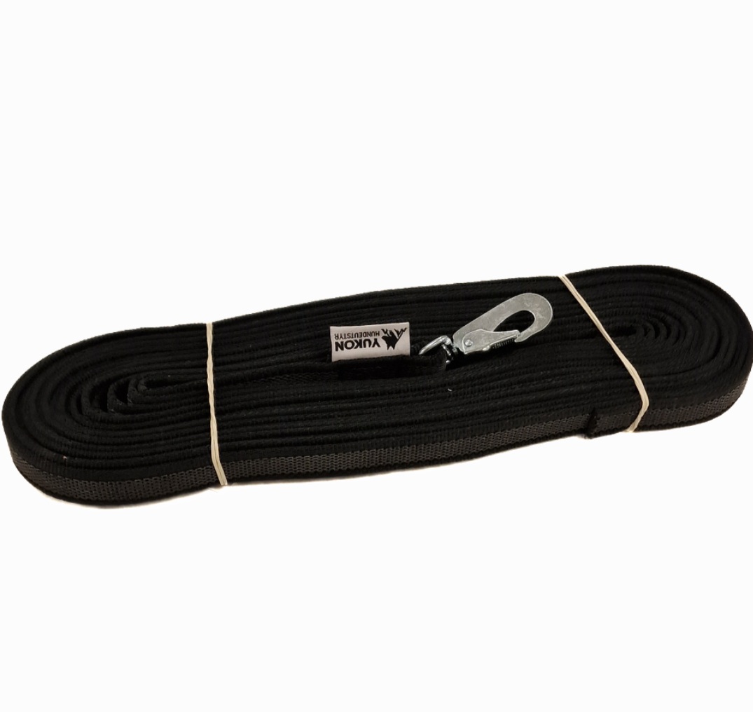 Yukon Supergrip Line 20mmx10m - Bilde 5