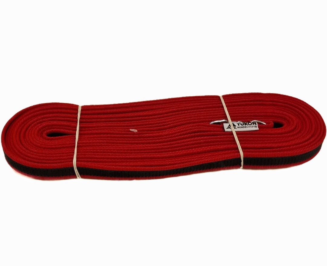 Yukon Supergrip Line 20mmx10m - Bilde 4