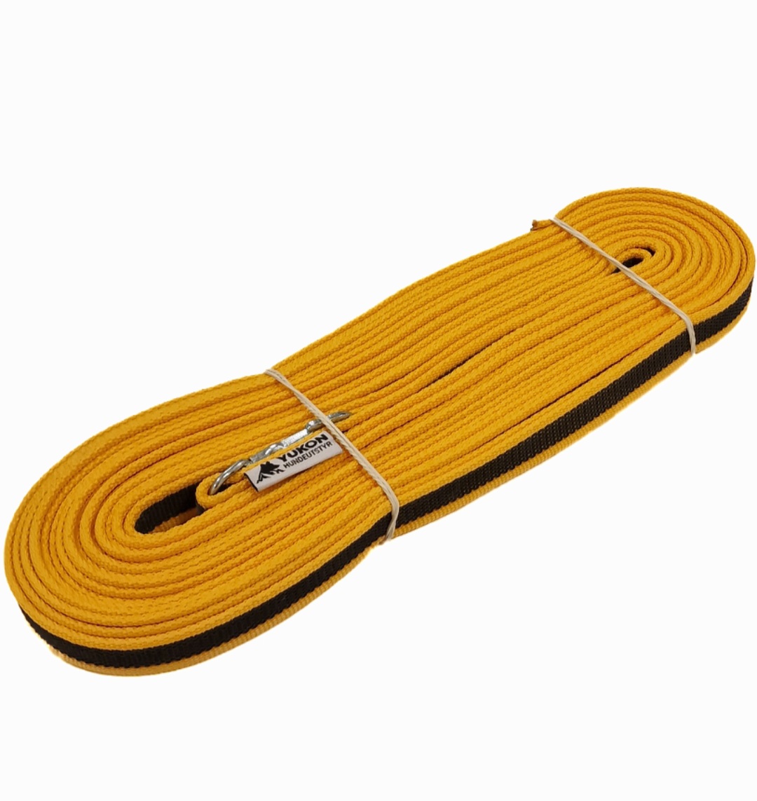 Yukon Supergrip Line 20mmx15m - Bilde 3