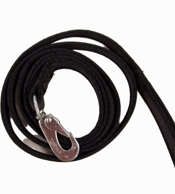 Yukon Supergrip Line 12mmx15m