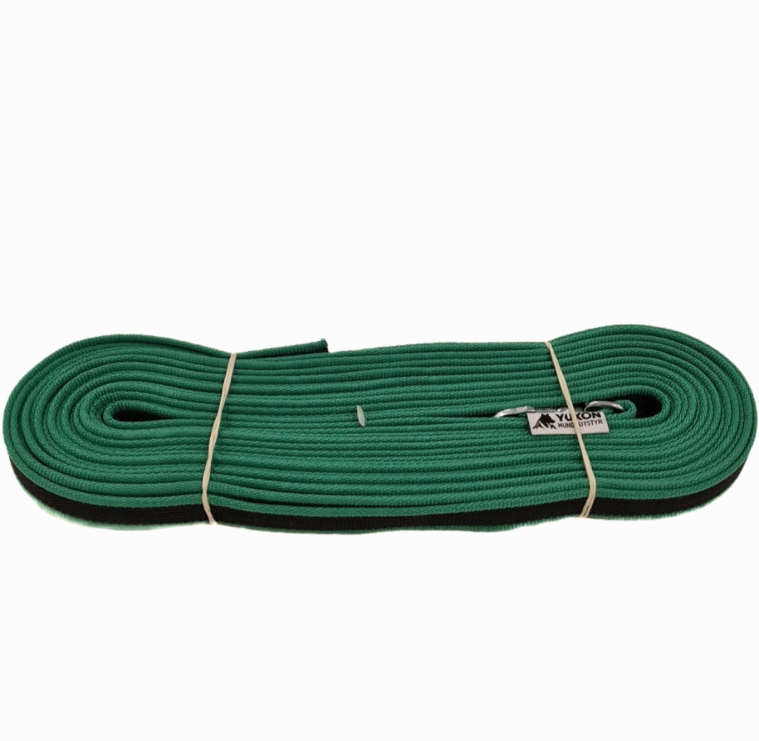 Yukon Supergrip Line 12mmx15m - Bilde 1