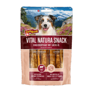 Delibest Vital Nature Snack 200gr - Bilde 4