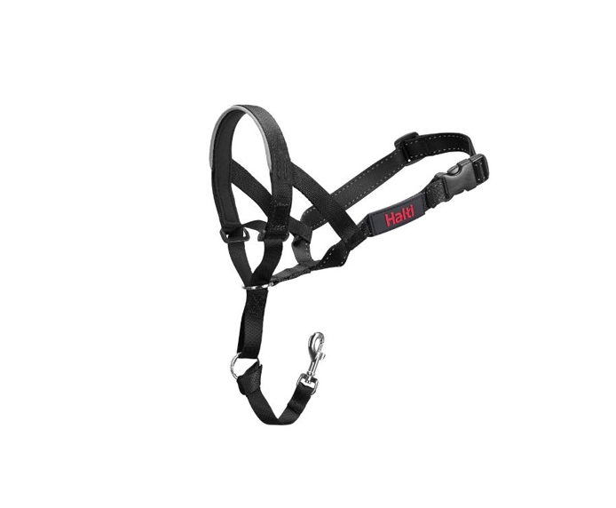 Halti Grime - Bilde 1