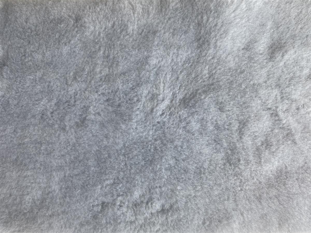 Vet Bed Lys Grå - Bilde 1