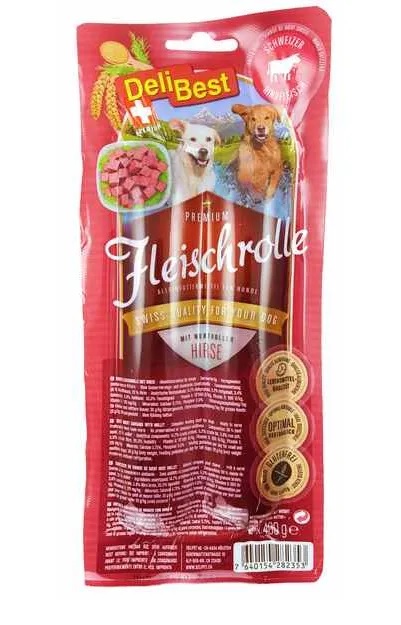 Delibest Sensi Hundepølse