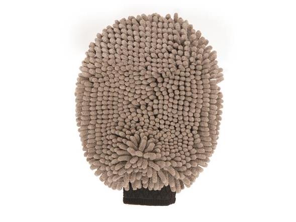 Dirty Dog Grooming Mitt