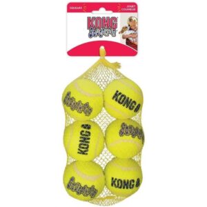 Kong Tennisball  M/Pip - Bilde 3