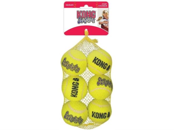 Kong Tennisball M/Pip