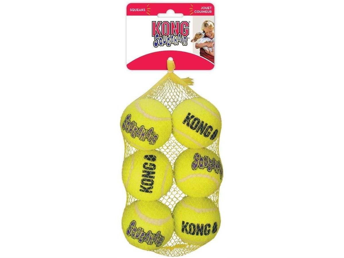 Kong Tennisball  M/Pip - Bilde 3