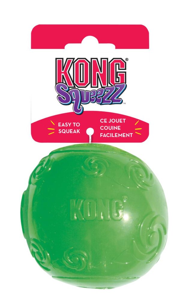 Kong Squeezz Ball