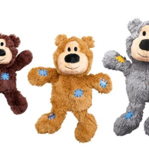 Kong Wild Knots Bear - Bilde 2