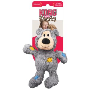 Kong Wild Knots Bear
