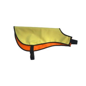 Yukon Jaktdekken Vendbar