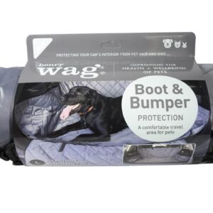 Henry Wag Baggasjeromsbeskytter - Bilde 2