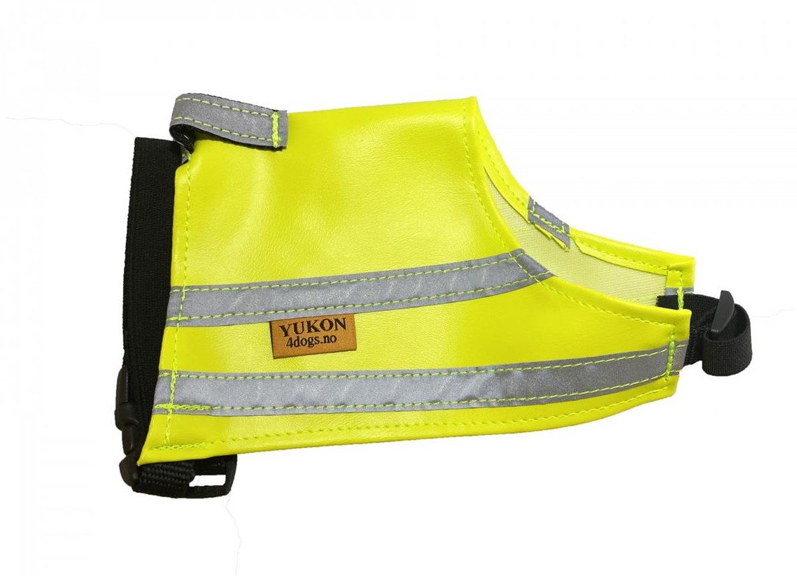 Yukon Refleksdekken - Bilde 1