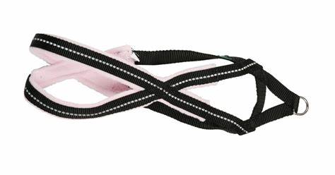 Gresshoppa Erg.Sele Marka Rosa