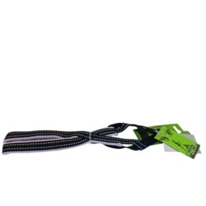 Gresshoppa Erg.Sele Marka Svart/Syrin