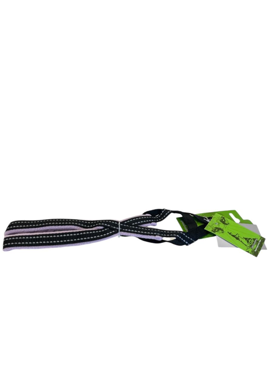 Gresshoppa Erg.Sele Marka Svart/Syrin - Bilde 1