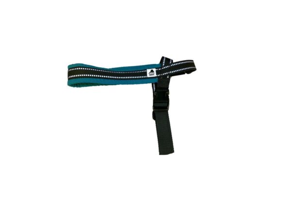 Yukon Brystsele M/Refleks Sjøgrønn