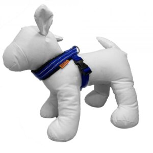 Yukon Brystsele M/Refleks Blå