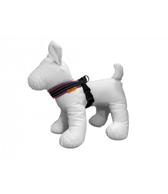 Yukon Brystsele M/Refleks Rosa