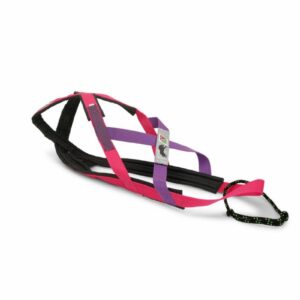 Gresshoppa Nomesele Finnmark - Dobbel Bryststolpe - Rosa