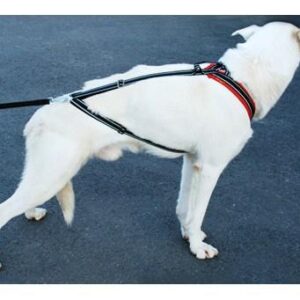 Yukon Regulerbare Trekksele