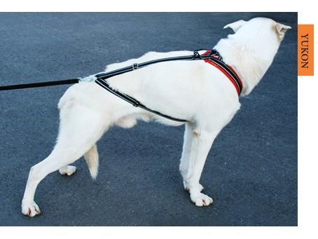 Yukon Regulerbare Trekksele