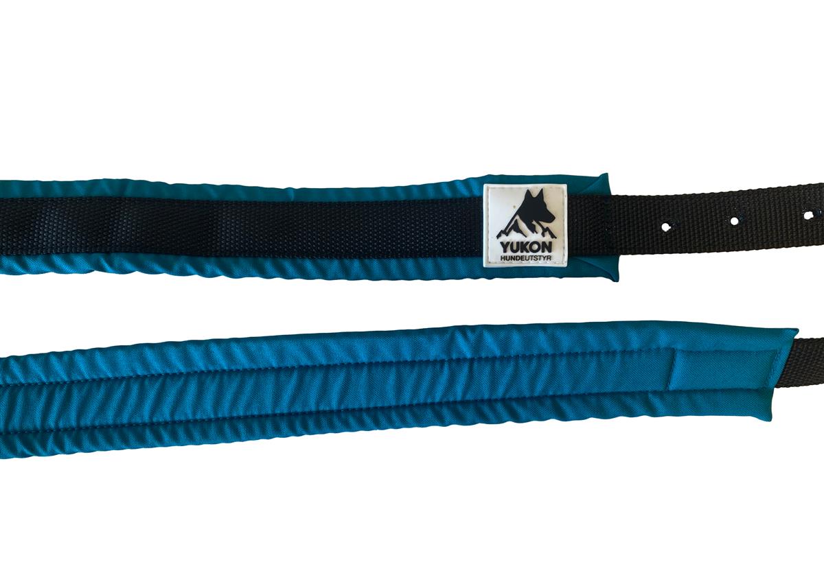 Yukon Bakdel Pinnesele Sjøgrønn - Bilde 2