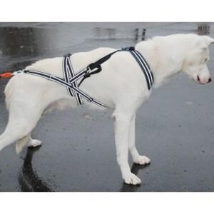 Yukon Kombitrekksele Svart - Bilde 2